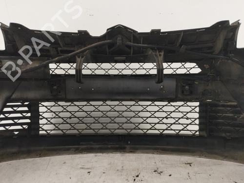 Front bumper CITROËN C4 Picasso I MPV (UD_) 2.0 HDi 138 | BP29483128C7 
