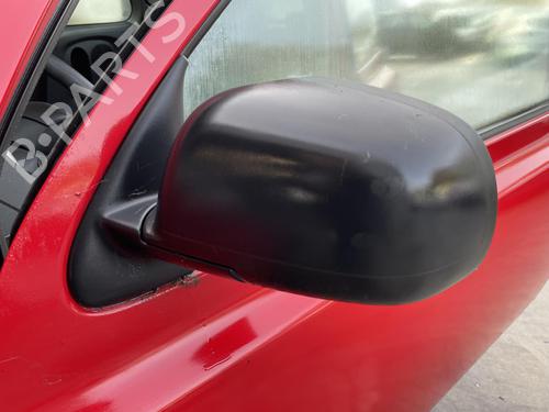 Used Left mirror NISSAN MICRA III (K12) 1.2 16V (65 hp) 27081556