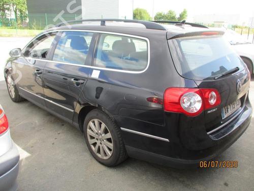 Right tailgate light VW PASSAT B6 Variant (3C5) 1.6 TDI | BP27085690C80  - Image 8