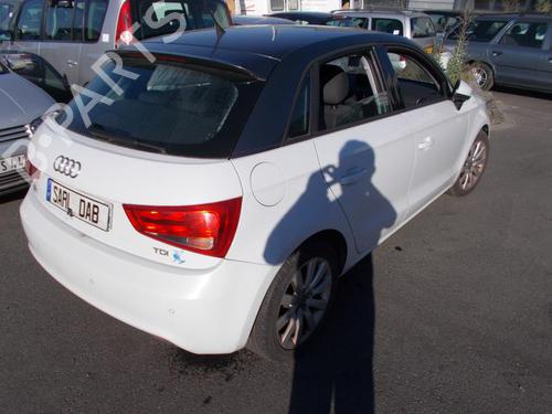 Right tailgate light AUDI A1 Sportback (8XA, 8XF) 1.6 TDI | BP27080667C80  - Image 8