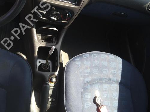 ABS pump PEUGEOT 206 Hatchback (2A/C) 1.1 i | BP27054418M43 