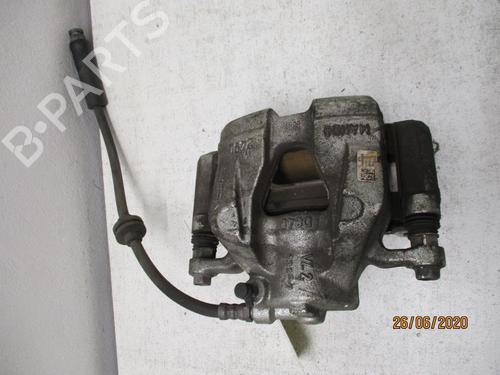 Left front brake caliper FIAT 500X (334_) 1.4 (334AXC1B, 334AXC11) | BP27080197M105 - Image 2