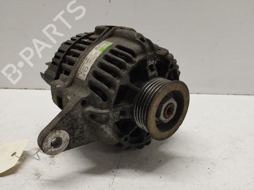 Used Alternator CITROËN SAXO (S0, S1) 1.5 D (57 hp) 27046541