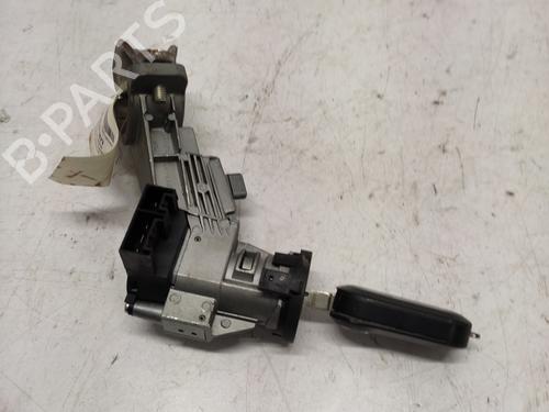 Used Ignition barrel Ignition barrel IVECO DAILY VI Van 33S13, 35S13, 35C13 (126 hp) 32729675 32729675