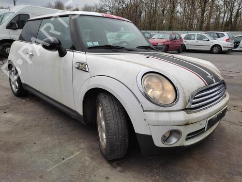 Left headlight MINI MINI (R56) One | BP27076931C28  - Image 7