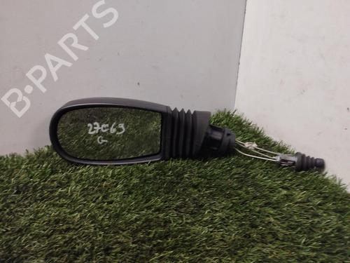 Used Left mirror FIAT PUNTO (188_) 1.2 60 (188.030, .050, .130, .150, .230, .250) (60 hp) 27043992