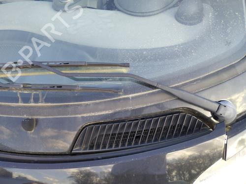 Used Front windshield wiper arm SMART CITY-COUPE (450) 0.6 (S1CLA1, 450.341) (55 hp) 27041402