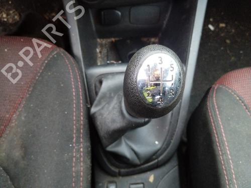 Gearstang RENAULT CLIO IV (BH_) 1.5 dCi 90 (90 hp) 29969238