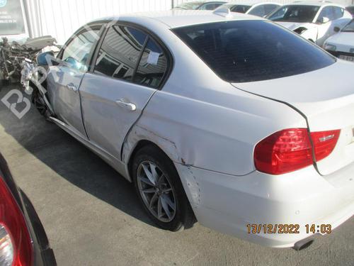 Alternator BMW 3 (E90) 320 d | BP27060618M7 - Image 4