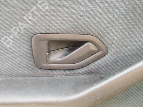 Used Front left interior door handle PEUGEOT 405 II (4B) 1.9 TD (90 hp) 27071677