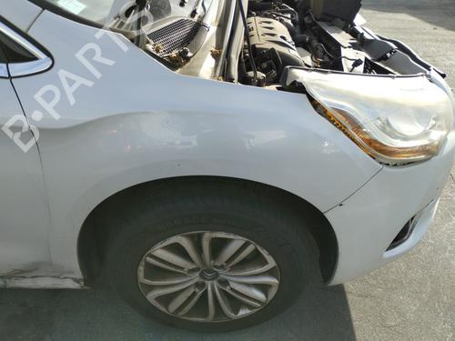 Used Right front steering knuckle Right front steering knuckle CITROËN DS4 (NX_) 1.6 VTi 120 (120 hp) 39935519 39935519