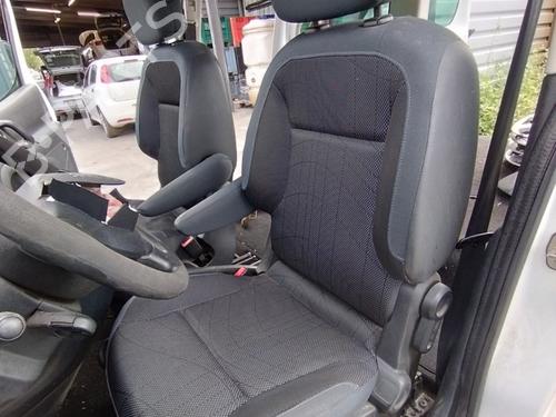 Left front seat PEUGEOT PARTNER Box Body/MPV 1.6 HDi 16V | BP38976705C15 - Image 2