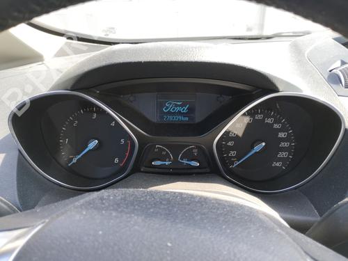 Left front seat FORD C-MAX II (DXA/CB7, DXA/CEU) 1.6 TDCi | BP27042265C15 - Image 5
