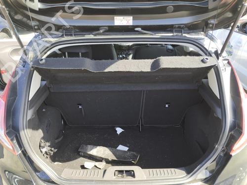 Engine FORD FIESTA VI (CB1, CCN) 1.5 TDCi | BP27059786M1 