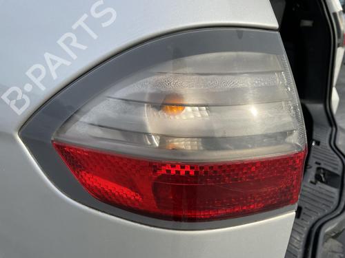 Left taillight FORD S-MAX (WA6) 1.8 TDCi | BP27063052C34 