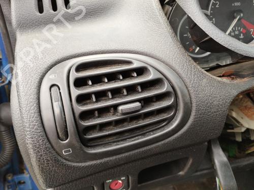 Used Air vent Air vent 38059951 38059951