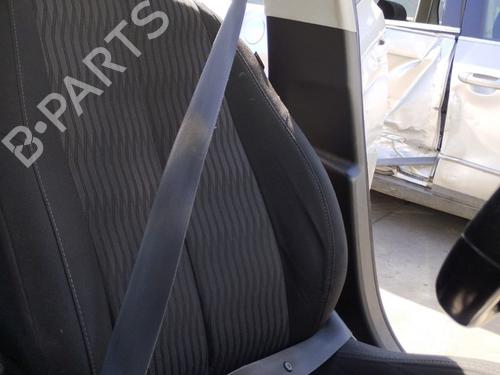 Used Front left seatbelt Front left seatbelt PEUGEOT 308 SW II (LC_, LJ_, LR_, LX_, L4_) 1.6 BlueHDi 100 (99 hp) 34281742 34281742