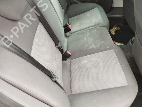 Used Seat buckle SEAT IBIZA IV ST (6J8, 6P8) 1.6 TDI (90 hp) 27079619