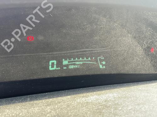 Used Parts TOYOTA YARIS (_P9_)  1.0 VVT-i (KSP90_, KSP90R)  4553876