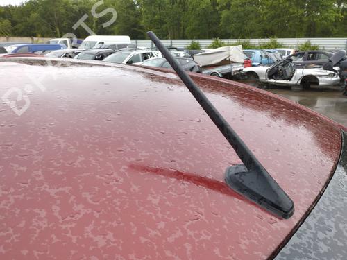 Antenne/Base RENAULT KANGOO III MPV Blue dCi 95 (KJAB) (95 hp) 27044930