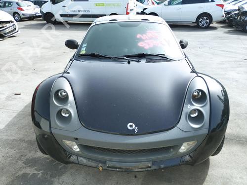 Cremallera direccion SMART ROADSTER (452) 0.7 (452.434) | BP27041638M22  - Image 31