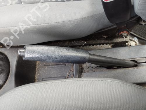 Used Hand brake CHEVROLET MATIZ (M200, M250) 0.8 (52 hp) 28117793