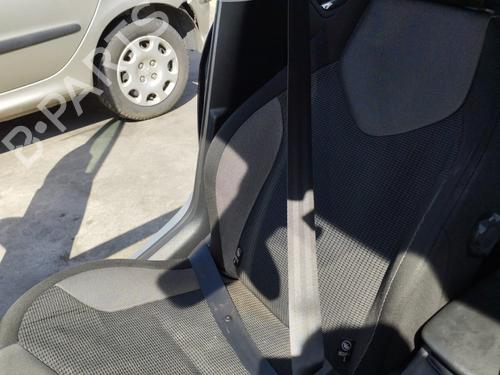Used Front right seatbelt Front right seatbelt PEUGEOT 308 I (4A_, 4C_) 1.6 HDi (112 hp) 36095710 36095710