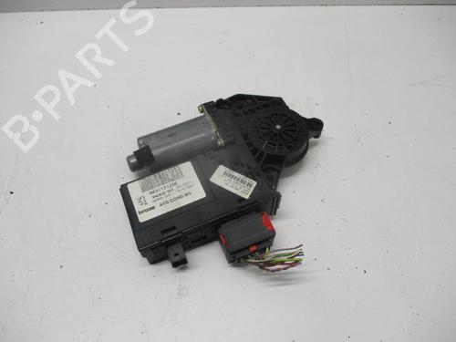 Left front window motor PEUGEOT 307 (3A/C) 2.0 HDi 110 | BP27050964E21 