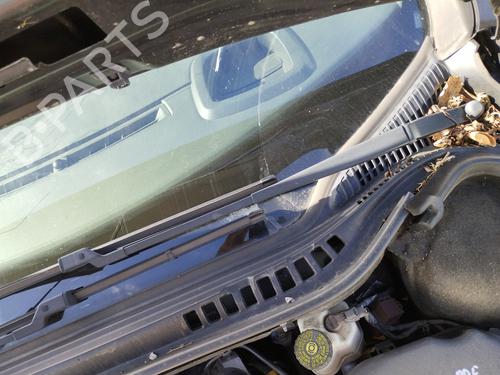 Used Front wiper motor PEUGEOT 508 SW I (8E_) 2.0 BlueHDi 180 (180 hp) 29969220