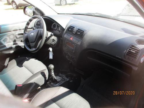 Starter KIA PICANTO I (SA) 1.1 CRDi | BP27067026M8 - Image 5