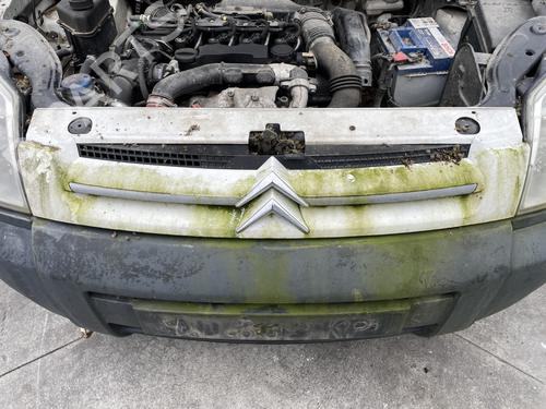 Grill CITROËN BERLINGO / BERLINGO FIRST MPV (MF_, GJK_, GFK_) 1.6 HDI 90 (MF9HX) (90 hp) 27052112