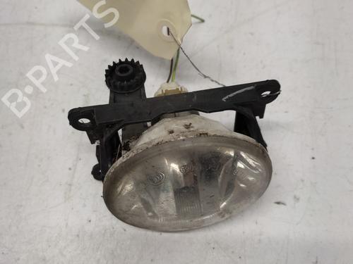 Left front fog light PEUGEOT 2008 I (CU_) 1.6 HDi | BP30084664C30