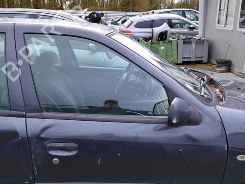 Used Front right lock CITROËN XSARA (N1) 2.0 HDi 90 (90 hp) 27072494