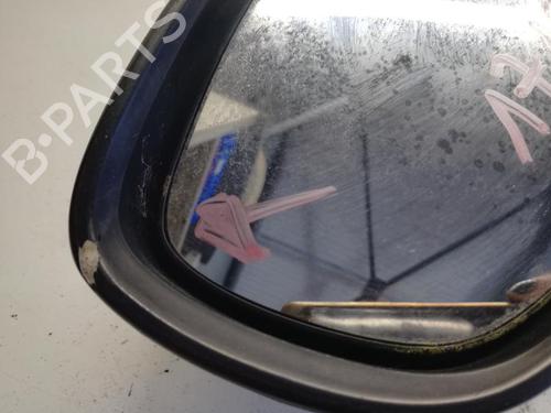 Left mirror CITROËN C4 I (LC_) 1.6 HDi | BP27056658C26 