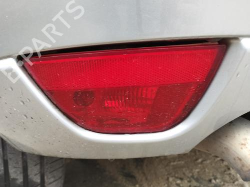 Used Rear fog light Rear fog light FORD FOCUS I (DAW, DBW) [1998-2009] 33544258 33544258