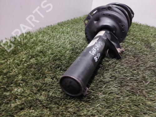 Right front shock absorber VW GOLF VII (5G1, BQ1, BE1, BE2) 1.6 TDI | BP27057246M17 
