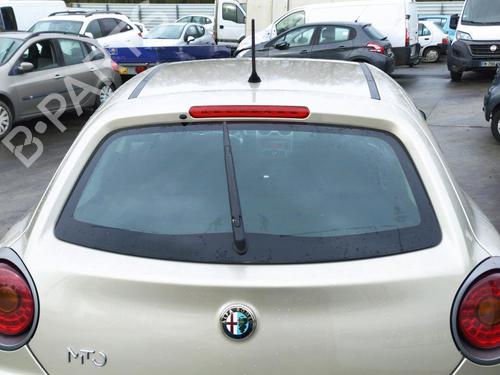 Viskermotor bakrute ALFA ROMEO MITO (955_) 1.4 MultiAir (955AXL1B) (105 hp) 27073446