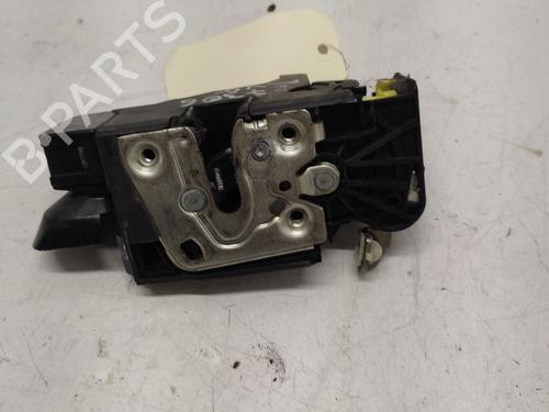 Front left lock DACIA JOGGER (RK_) 1.0 TCe 100 ECO-G (RKMT) | BP28126811C98 