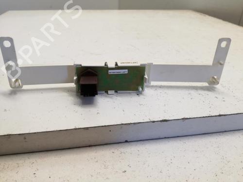 Used Display monitor Display monitor PEUGEOT 1007 (KM_) 1.4 HDi (68 hp) 27080639 27080639