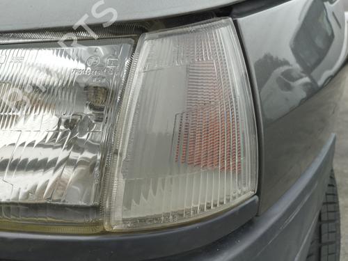 Used Left front indicator RENAULT CLIO I (B/C57_, 5/357_) 1.2 (B/C/S577) (54 hp) 28335717