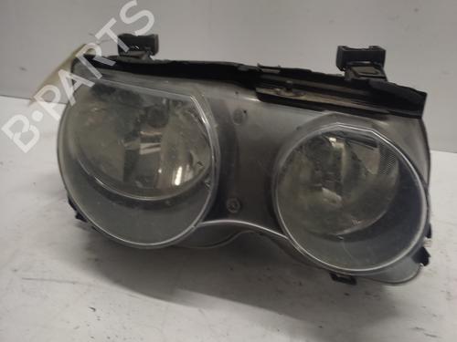 Right headlight BMW 3 Compact (E46) 320 td | BP32067112C29 - Image 3
