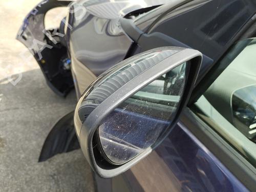 Left mirror CITROËN C4 CACTUS 1.2 VTi 82 | BP27064275C26 
