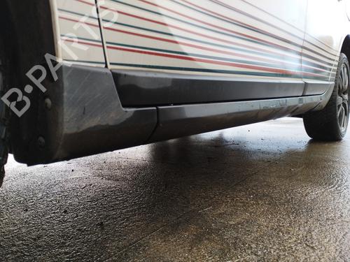 Embaladeira esquerda PEUGEOT 2008 I (CU_) 1.2 THP 130 / PureTech 130 (130 hp) 32173241