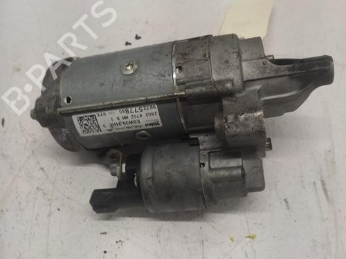 Starter PEUGEOT 308 III (FB_, FH_, FP_, F3_, FM_) BlueHDi 130 (FBYHZL, FBYHZT) | BP29605137M8 