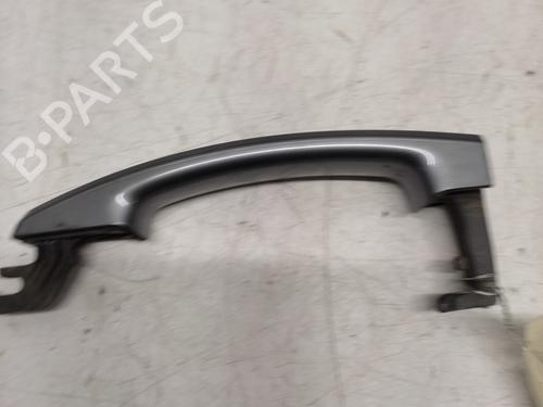 Used Rear right exterior door handle Rear right exterior door handle OPEL ASTRA H (A04) [2004-2014] 36679822 36679822