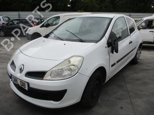 Front right window mechanism RENAULT CLIO III (BR0/1, CR0/1) 1.5 dCi (BR17, CR17) | BP27056137C23 