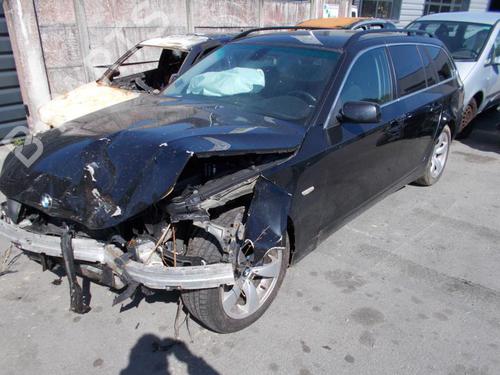 Fuse box BMW 5 Touring (E61) 525 d | BP27056782E1  - Image 9