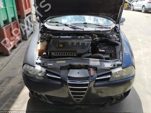 Used Steering pump ALFA ROMEO 156 Sportwagon (932_) 1.9 JTD (932B2B, 932B2C) (115 hp) 27082866