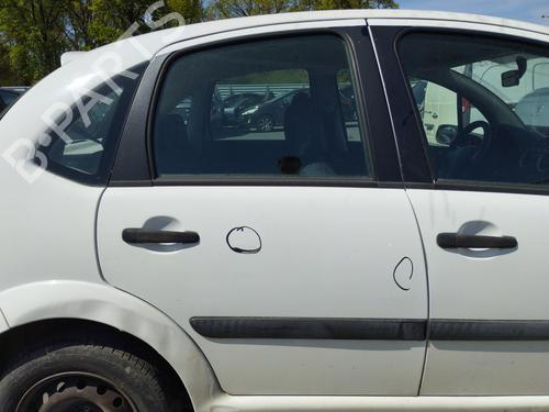 Used Right rear door CITROËN C3 I (FC_, FN_) 1.1 i (60 hp) 27056962
