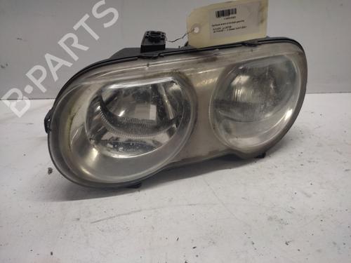 Used Left headlight ROVER 25 I Hatchback (RF) 2.0 iDT (101 hp) 31825451
